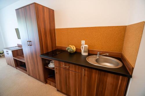 Apart-Invest Nieruchomości Studio 31, Szklarska Poręba (zdjęcie 3)