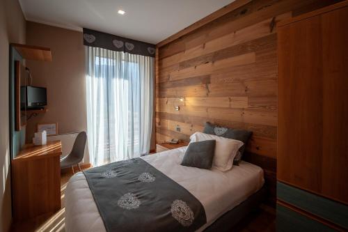 Albergo San Carlo 3 Stelle