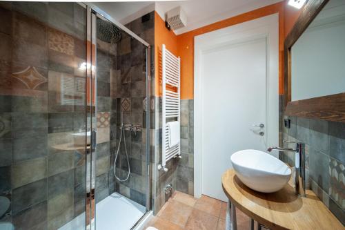 Albergo San Carlo 3 Stelle