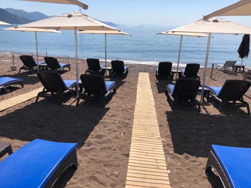 Pisces Hotel - image 9