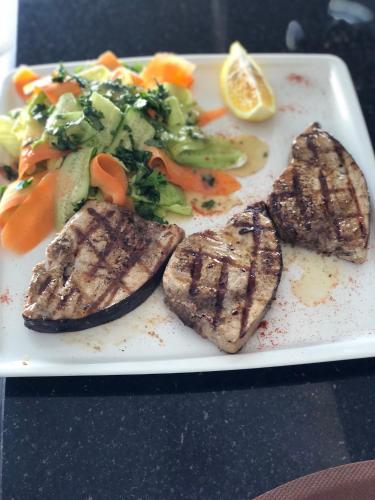 Pisces Hotel - image 5