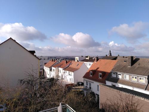 Gemütliche Wohnung zentrumsnah in Pirmasens, Deutschland