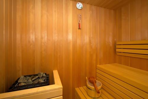 Sauna, Villa Antonia in Vojnic Sinjski