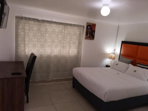 hotel photo