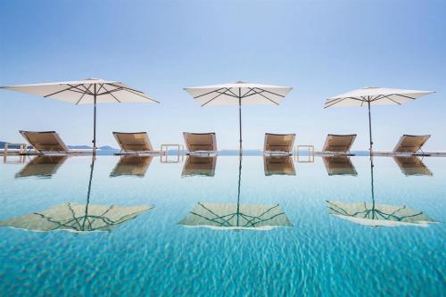 Mariola - 2500 EUR per night - Contact property to confirm availability and rates