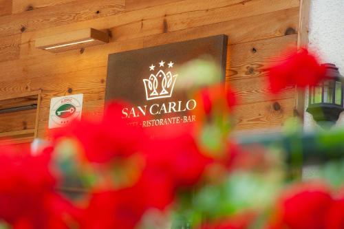 Albergo San Carlo – Ormea, NY