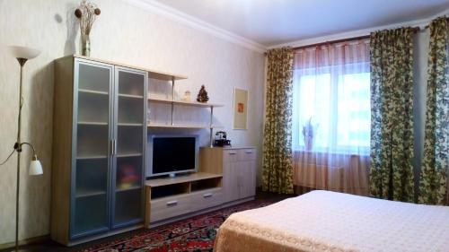 Apartment Na Shestaka 24 - image 3