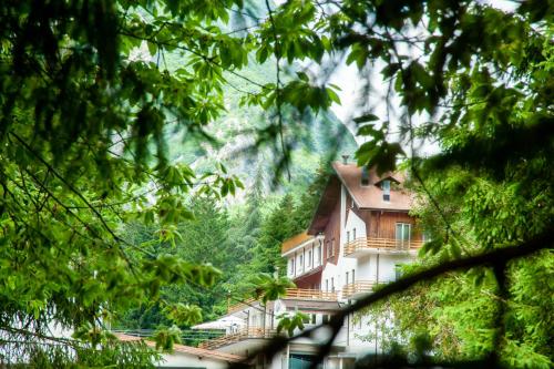 Albergo San Carlo Hotel de charme Vignago