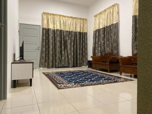 An-Nur Homestay