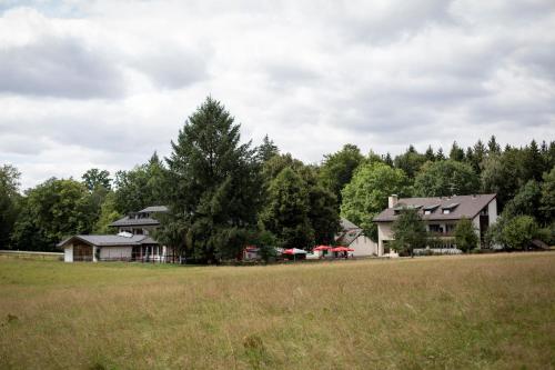 Waldgasthof zum Geländer - Eichstätt