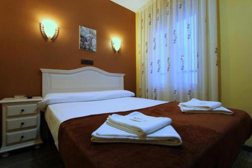 Hostal Regio - image 4