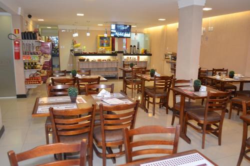 Hotel Grande Minas
