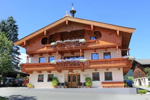 Starmacher Hof in Itter, Österreich