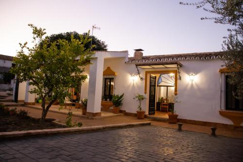  El Molino del Huertezuelo in La Palma del Condado