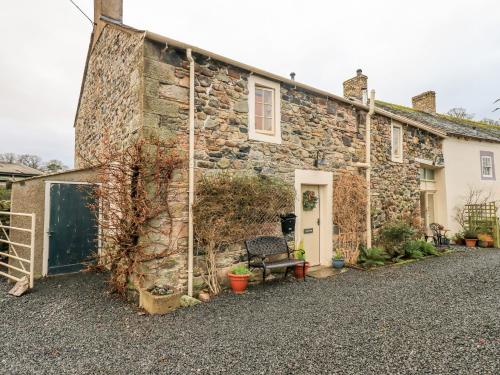 Ostlers Barn gîte à louer Carrock Fell
