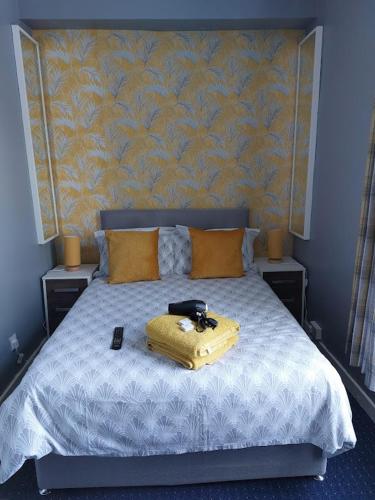 淡水河谷公寓酒店 淡水河谷公寓酒店