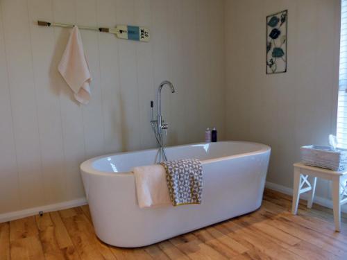 Vannas istaba, Shropshire Lodges - Romantic Luxury Hot Tub Breaks in Billingsley