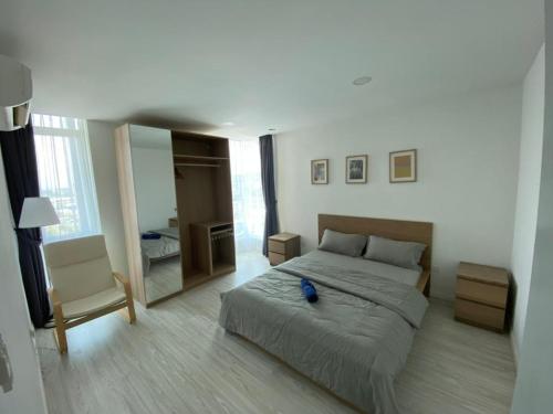 Quality Homestay, Sutera Avenue unit B