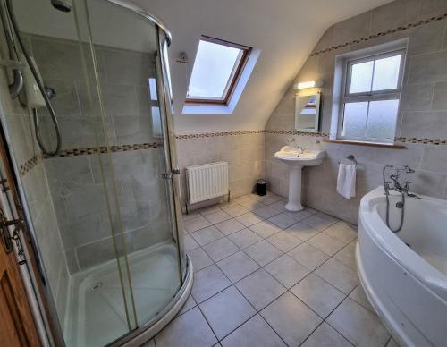 Millstone Cottages - image 14