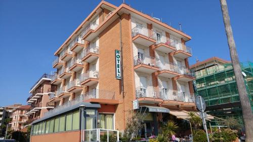 Hotel Moresco