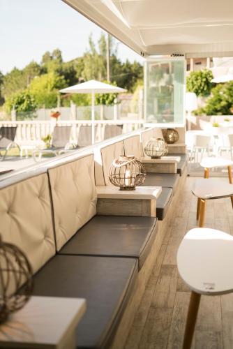 Hotel Piramide 2 - image 12