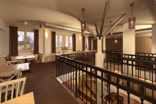 Hotel Na Staré poště - image 4