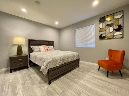 Stylish Hollywood Townhouse - Ideal Location in Los Angeles, USA