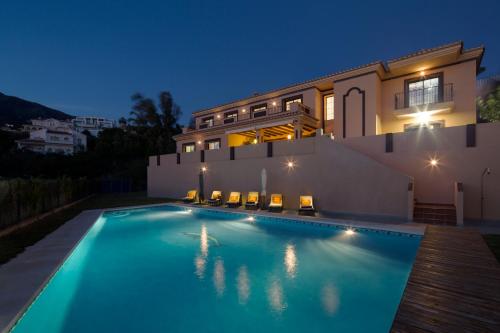 Limehouse - Accommodation - Mijas