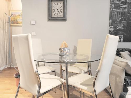 Casa Myriam Marousi View  Parking - image 14