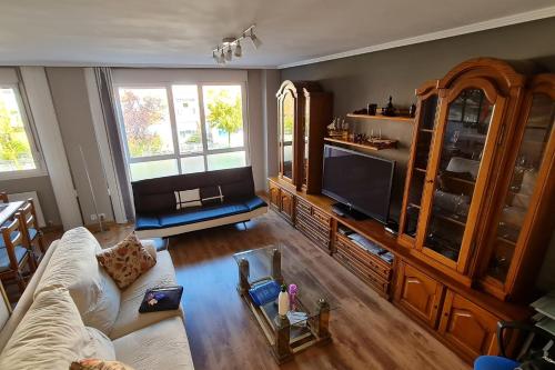  Lizarra Etxea in Vitoria-Gasteiz