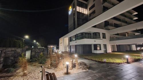 Napfény Resort Exclusive