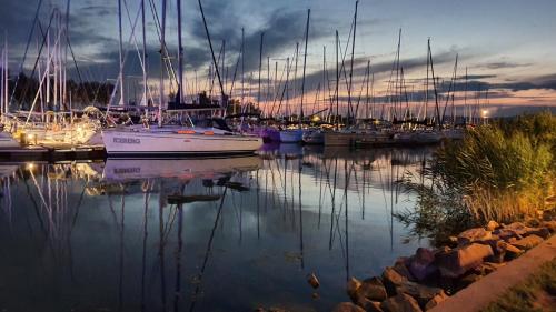 Napfény Resort Exclusive