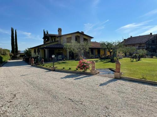 B&B DA NONNA ANACLE - San Vitale