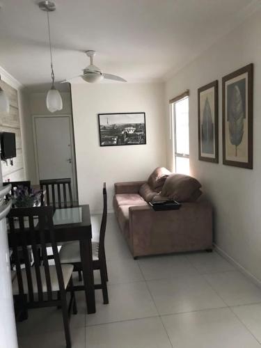 Lindo Apartamento 2 Quartos 5 min da Praia de BC