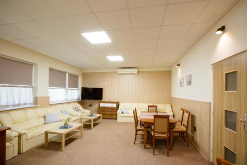 Apartmany Hawaii in Patince