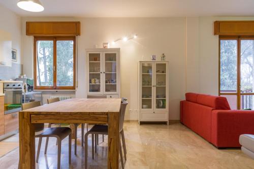 Alle mura apartment, Verona