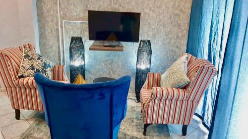 Facilities, 36 frere road shelly beach , margate in Windsor on Sea