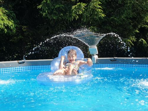 Bieszczadzka Świteź