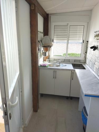  apartamento genil in Granada