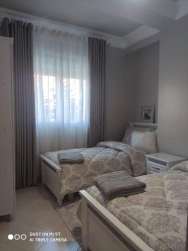 Newly Renovated Apartment-5 Beds-Hay Laouina