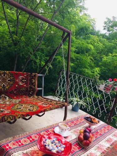 Aygut Guest House in Kalavan