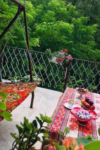 Aygut Guest House in Kalavan