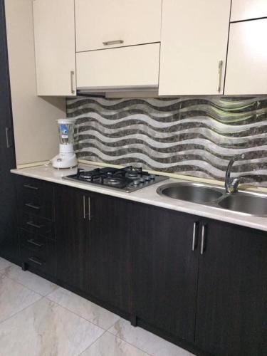 Aygut Guest House in Kalavan