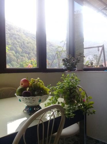 Aygut Guest House in Kalavan