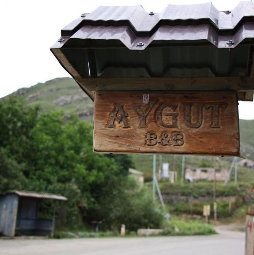 Aygut Guest House