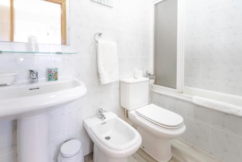 Hostal Los Chanos el Ruso
