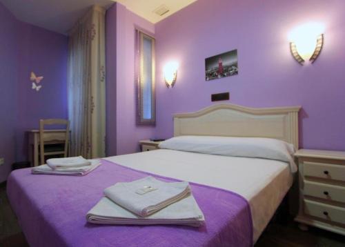 Hostal Regio, Madrid (foto 11)