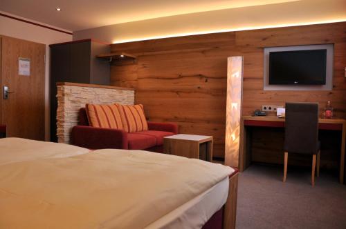 Hotel-Restaurant Bierhäusle - image 12