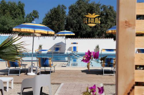 Le Palme Holidays