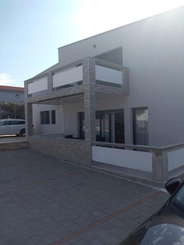 Apartmani Ruzica